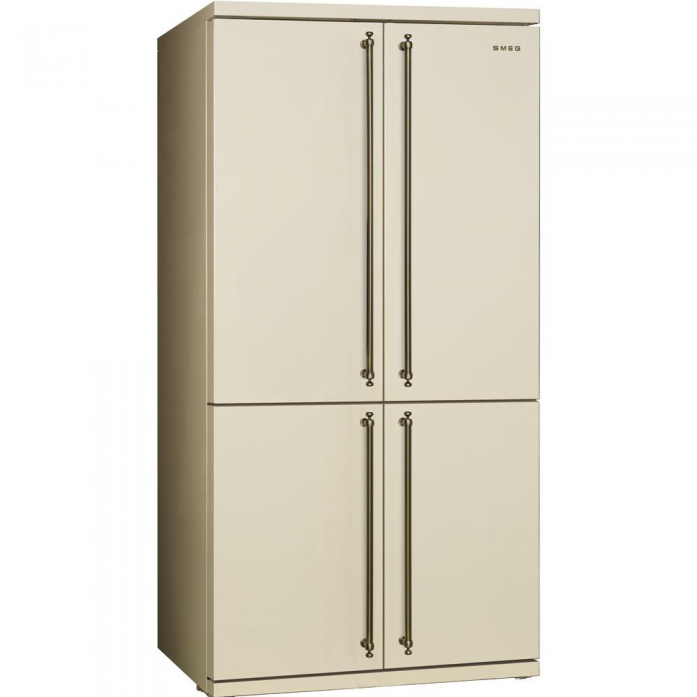Холодильник Side-by-Side Smeg FQ60CPO