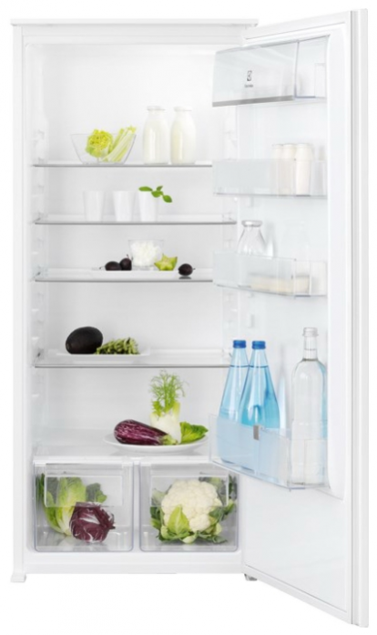 Встраиваемый холодильник Electrolux ERN92201AW