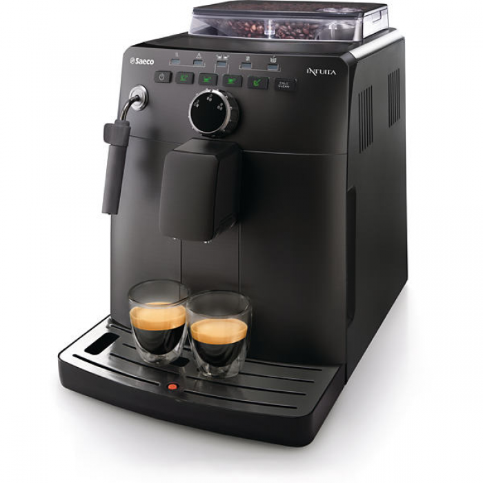 Кофемашина Philips Saeco HD8750/19