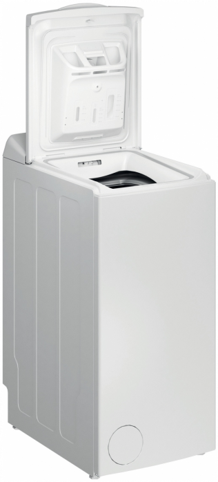Стиральная машина Indesit BTW L60400 EE N в магазине «На диване» в Челябинске  — Выгодная цена