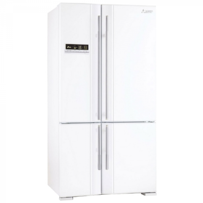 Холодильник Side-by-Side Mitsubishi Electric MR-LR78G-PWH-R