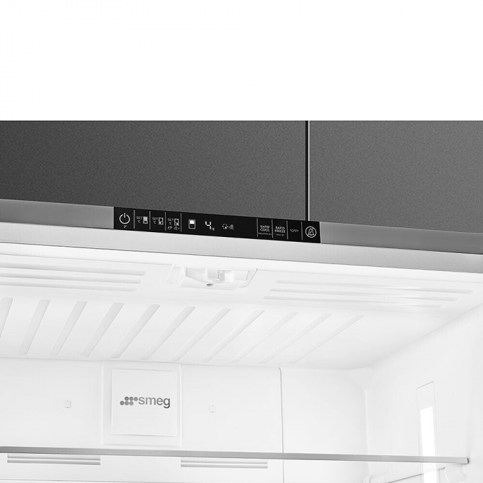 Холодильник Smeg FQ60XE в магазине «На диване» в Челябинске  — Выгодная цена