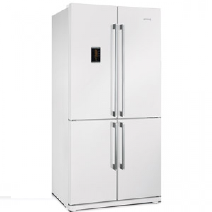 Холодильник Side by Side Smeg FQ60BPE
