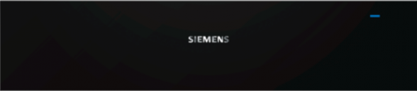 Встраиваемый шкаф для подогрева посуды Siemens BI 630CNS1 в магазине «На диване» в Челябинске  — Выгодная цена