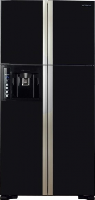 Холодильник Side-by-Side Hitachi R-W 722 PU1 GGR