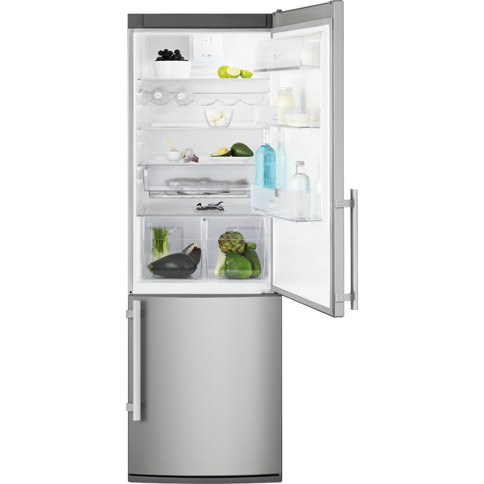 Холодильник Electrolux EN3450AOX