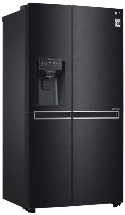Холодильник LG GC-L247CBDC в магазине «На диване» в Челябинске  — Выгодная цена