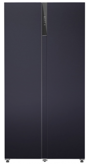 Холодильник Lex LSB530BlID