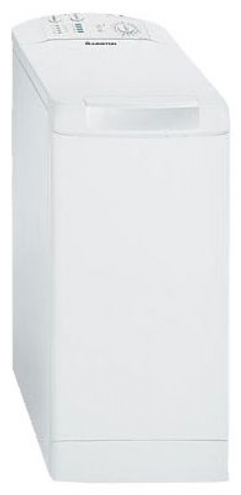Стиральная машина с вертикальной загрузкой Hotpoint-Ariston ARTL 837