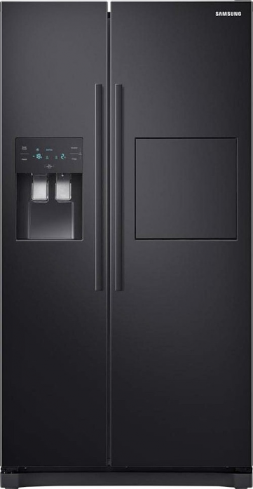 Холодильник Samsung RS50N3913BC
