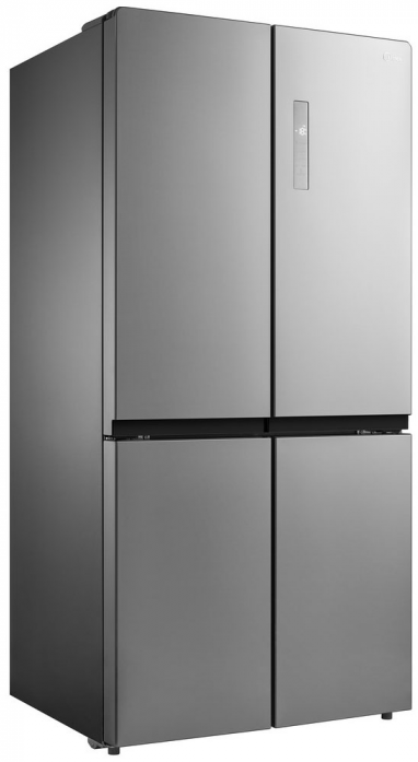 Холодильник Side-by-Side Midea MRC519WFNX в магазине «На диване» в Челябинске  — Выгодная цена