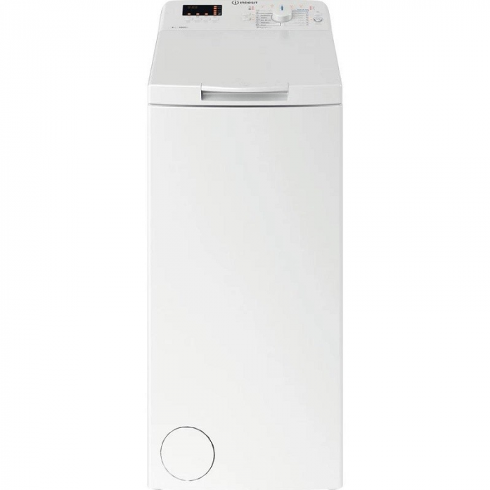 Стиральная машина Indesit BTW S60400 EU N в магазине «На диване» в Челябинске  — Выгодная цена