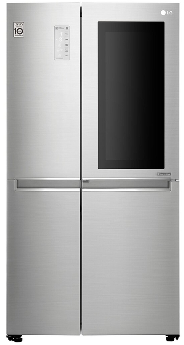 Холодильник LG GC-Q247CADC