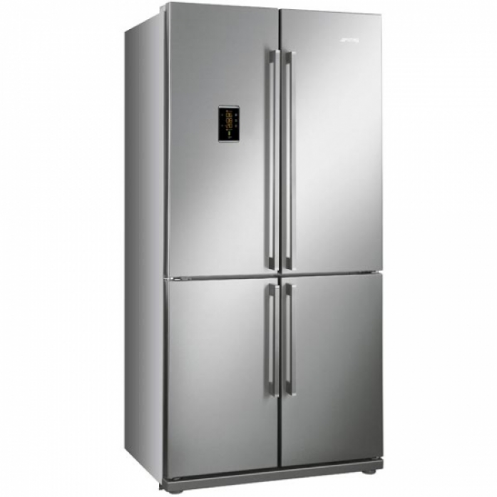Холодильник Side by Side Smeg FQ 60 XPE