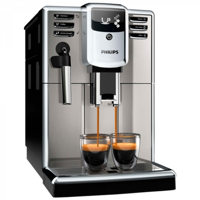 Кофемашина Philips Series 5000 EP5315/10 в магазине «На диване» в Челябинске  — Выгодная цена