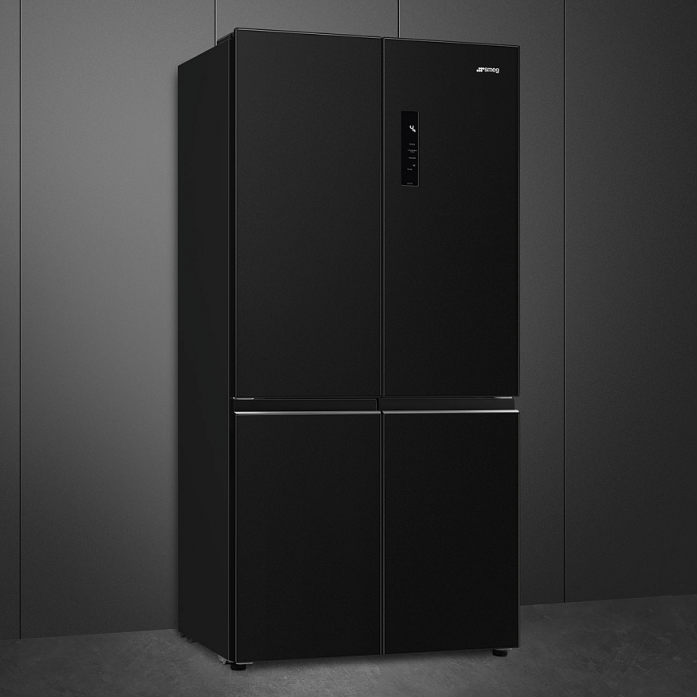 Холодильник Smeg FQI60KD в магазине «На диване» в Челябинске  — Выгодная цена