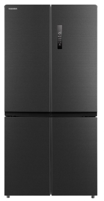 Холодильник Side-by-Side Toshiba GR-RF646WE-PMS(06)