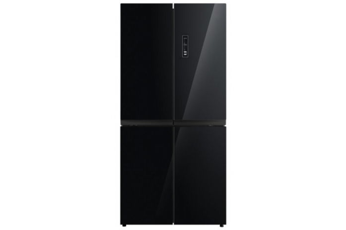 Холодильник Toshiba GR-RF610WE-PGS(22)