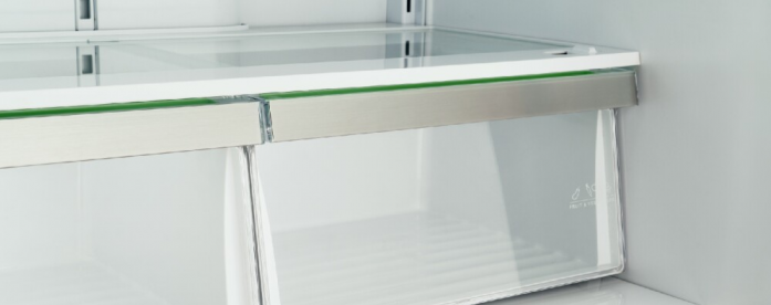 Холодильник Bertazzoni French Door REF904FFNXTC в магазине «На диване» в Челябинске  — Выгодная цена