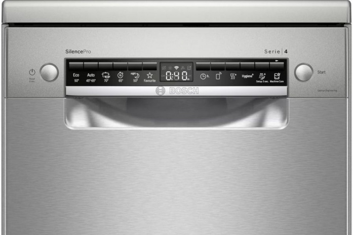 Посудомоечная машина Bosch SPS4HMI3FR в магазине «На диване» в Челябинске  — Выгодная цена