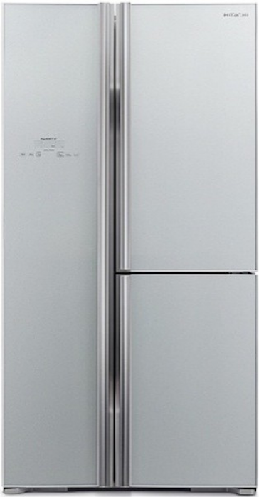 Холодильник Side-by-Side Hitachi R-M 702 PU2 GS