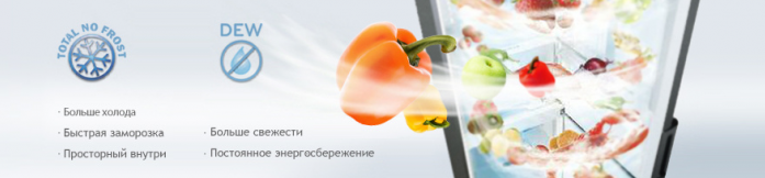 Холодильник Side-by-Side LG GC-B40BSMQV