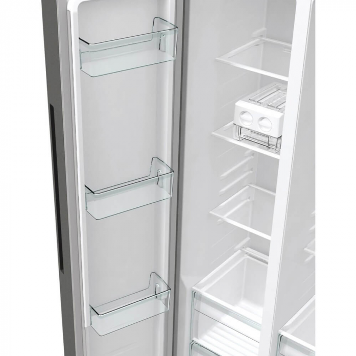 Холодильник Gorenje NRR9185EAXLWD в магазине «На диване» в Челябинске  — Выгодная цена