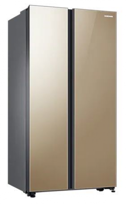 Холодильник Samsung RS62R50314G/WT в магазине «На диване» в Челябинске  — Выгодная цена