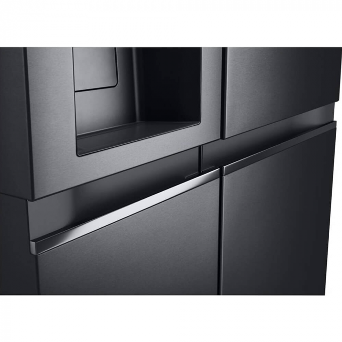 Холодильник LG GC-L257CBEV в магазине «На диване» в Челябинске  — Выгодная цена