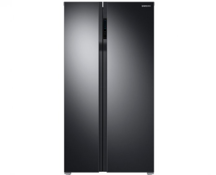 Холодильник Side by Side Samsung RS55K50A02C/WT