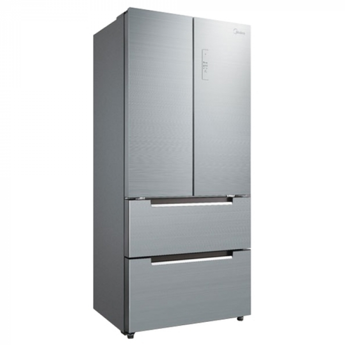 Холодильник Side-by-Side Midea MRF519SFNGX