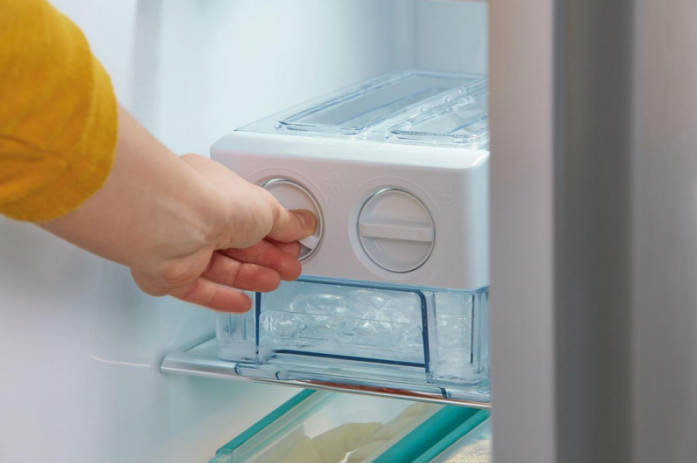 Холодильник Gorenje NRS918FMX в магазине «На диване» в Челябинске  — Выгодная цена