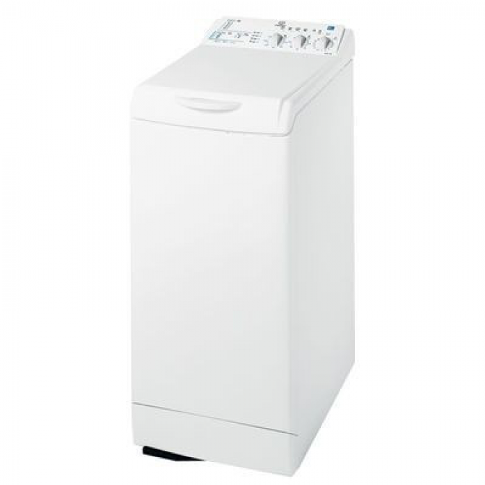 Стиральная машина с вертикальной загрузкой Indesit WITXL 1051