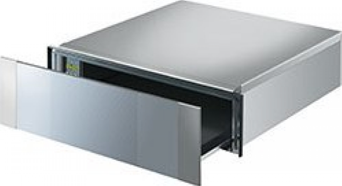 Встраиваемый шкаф для подогрева посуды Smeg CTP15-2