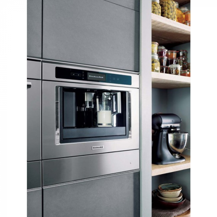 Кофемашина KitchenAid KQXXX 45600 в магазине «На диване» в Челябинске  — Выгодная цена