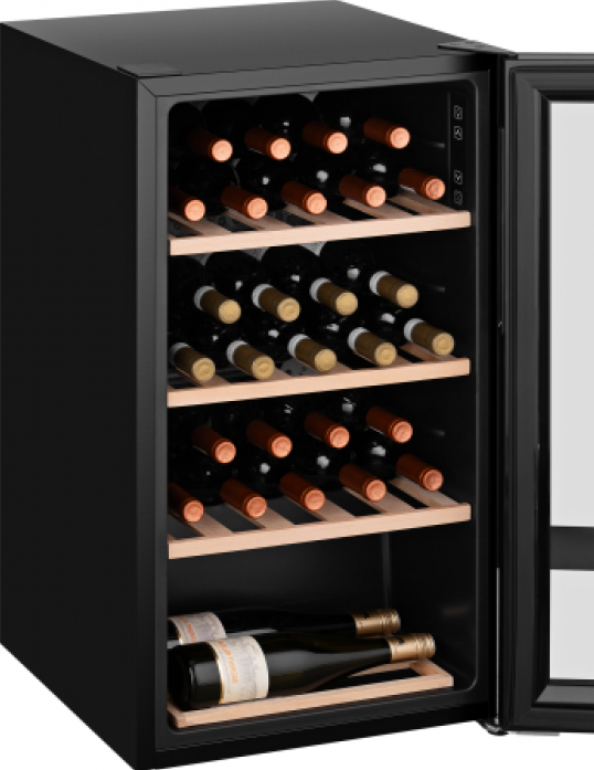 Винный холодильник Weissgauff WWC-30 Bottle 431 583 в магазине «На диване» в Челябинске  — Выгодная цена