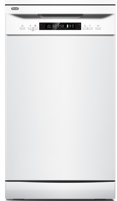 Посудомоечная машина DeLonghi DDWS 09S Agate