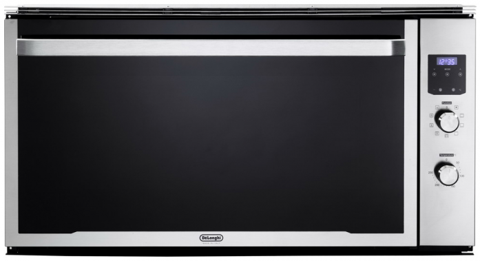 Компактный духовой шкаф DeLonghi SLB 9 RUS