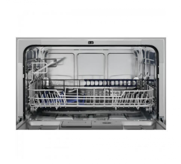 Настольная посудомоечная машина Electrolux ESF2400OH в магазине «На диване» в Челябинске  — Выгодная цена