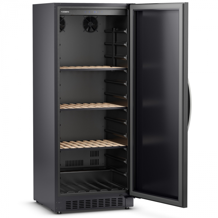 Винный шкаф DOMETIC B162S Double Basic в магазине «На диване» в Челябинске  — Выгодная цена