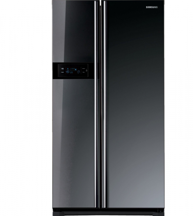 Холодильник Side-by-Side Samsung RSH5ZLMR1