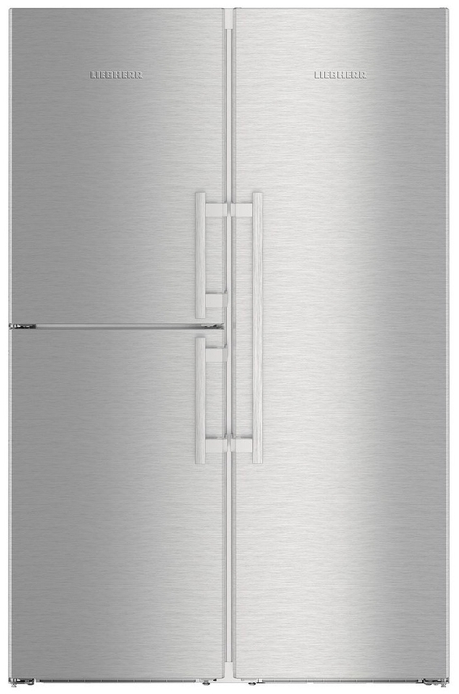 Холодильник Liebherr SBSes 8483-21 001