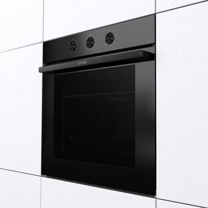Духовой шкаф Gorenje BO6725E02NBG в магазине «На диване» в Челябинске  — Выгодная цена