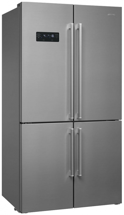 Холодильник Side-by-Side Smeg FQ60X2PE1