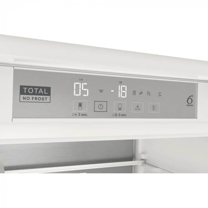 Встраиваемый холодильник Whirlpool WH SP70 T241 P в магазине «На диване» в Челябинске  — Выгодная цена