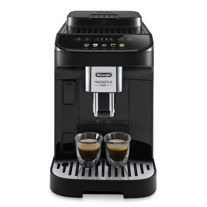 Кофемашина DeLonghi ECAM290.61.B черный в магазине «На диване» в Челябинске  — Выгодная цена