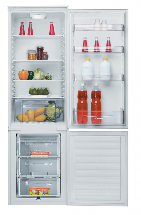 Встраиваемый холодильник Candy CFBC3150/1E