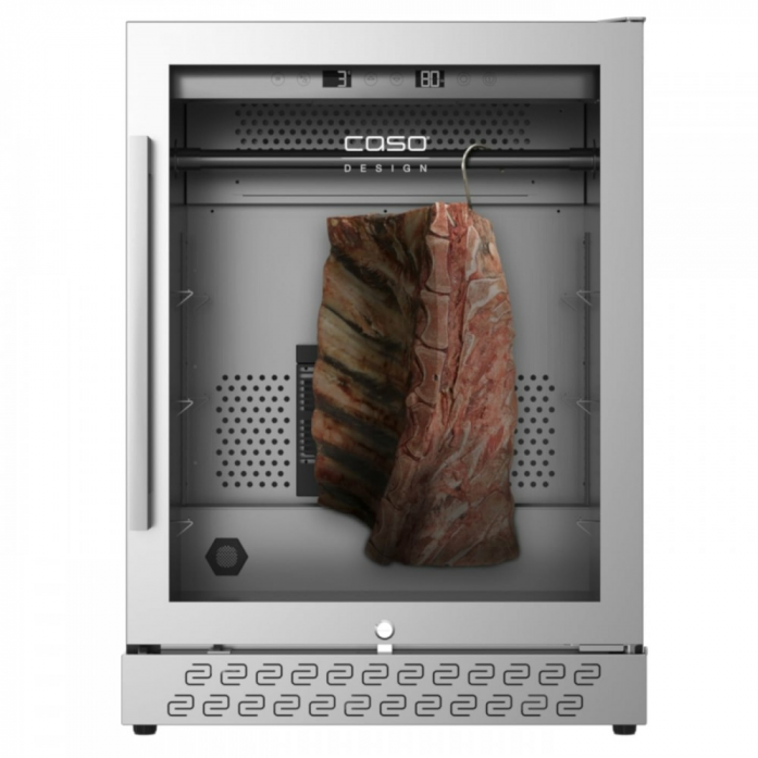 Шкаф для вызревания мяса Caso DryAged Master 380 Pro в магазине «На диване» в Челябинске  — Выгодная цена