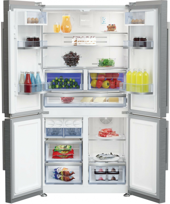Холодильник Beko GN1416231ZXN в магазине «На диване» в Челябинске  — Выгодная цена