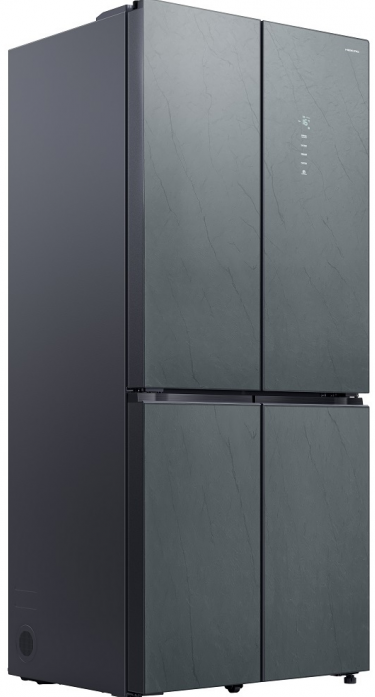 Холодильник Hiberg RFQ-610G GS inverter в магазине «На диване» в Челябинске  — Выгодная цена
